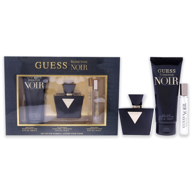 Guess seductive gift pack hot sale
