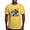 Yellow, variant on - Kawaii Style Illustration Men's Value T Shirt - Men's Classic Graphic T-Shirt