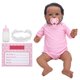 thumbnail image 1 of Bebé Reborn Bebé Reborn Bebé Mueca Bebé Mueca Juguete Mueca Juguete Simulación Mueca JugueteReborn Baby Doll Mgaxyff No, 1 of 5