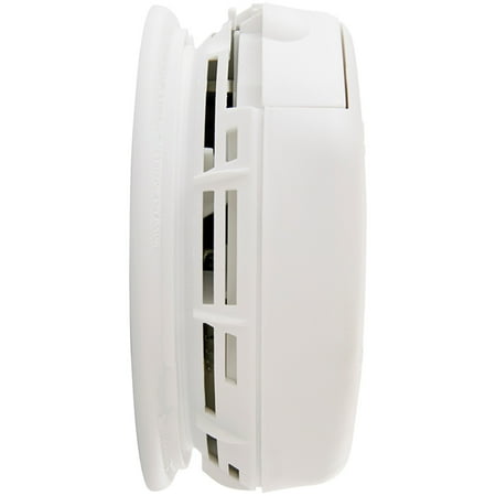 First Alert - Dual-Sensor Smoke and Fire Alarm - White