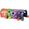 ECR4Kids Gus Extension Set - Tunnel section