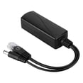thumbnail image 1 of Cable Adaptador de conectores Poe de 48 V A 12 V, Divisor Poe, Cable Adaptador de conectores Poe de 48 V A 12 V FUENTE DE ALIMENTACIÓN DEL INYECTOR DIVISOR POE PARA, 1 of 7