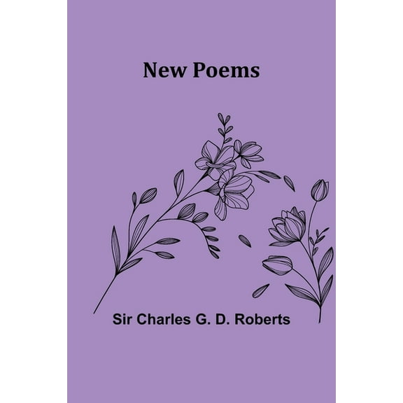 New Poems, (Paperback)