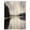 Light Beige Black, variant on Black Beige Lake Waterproof Fabric Shower Curtain,Abstract Aesthetics Mysterious Waterproof Fabric Shower Curtain for Bathroom Curtains Bathtubs Hotel Shower Curtains with 12 Hooks Small 36x72in