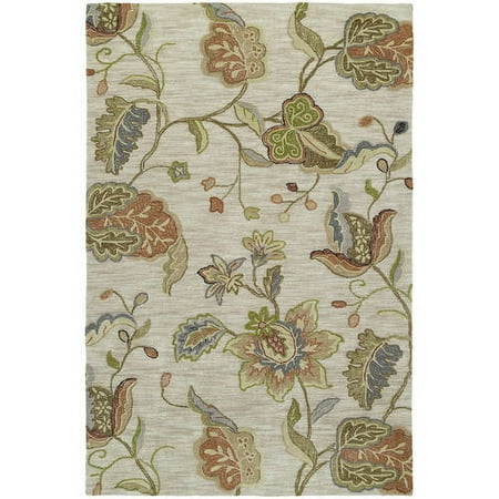 Bombay Home Spark Vine Multiple Area Rug or Runner