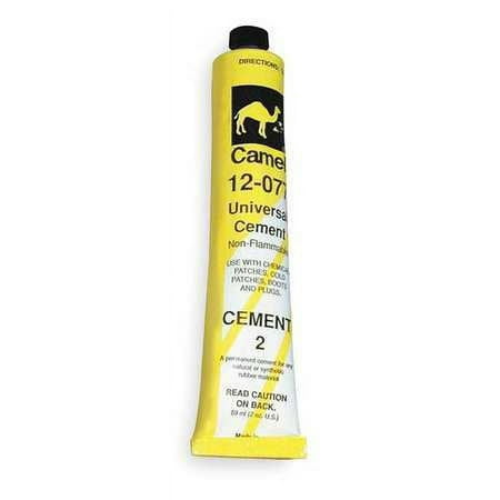 Tru-flate 12-077 Universal Cement,2 Oz.