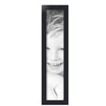 thumbnail image 2 of ArtToFrames 5" x 24" Black Picture Frame, 5x24 inch Black MDF Poster Frame (WOM-3926),  Pack, 2 of 8