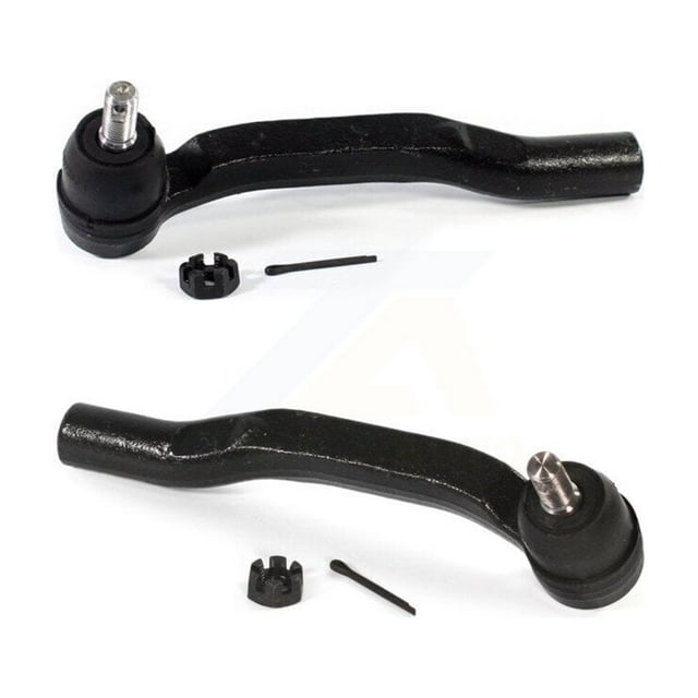 TOR Front Outer Steering Tie Rod End Kit for Car Toyota Sienna KTR-103907