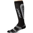 thumbnail image 2 of Ultra Womens Recovery 2.0 Crx Sock - Compression Socks for Women, 2 of 4