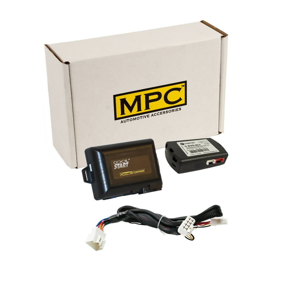 cost of subaru remote start
