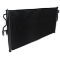 thumbnail image 3 of For Mercury Monterey A/C Condenser 2004 05 06 2007 | Aluminum Core Material | Replaces DPI# 3023 | FO3030154 | 6F2Z19712A, 3 of 5