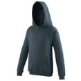 thumbnail image 1 of Awdis Sweat à Capuche pour Enfants / Hoodie / Tenue Scolaire, 1 of 2