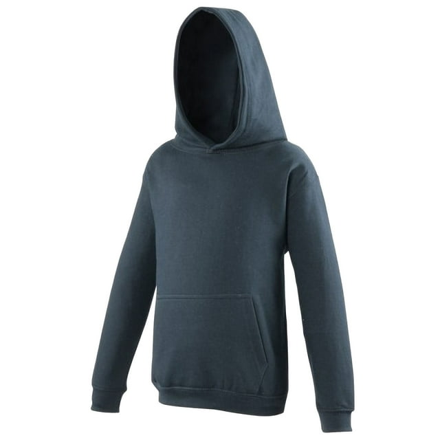 Awdis Sweat à Capuche pour Enfants / Hoodie / Tenue Scolaire