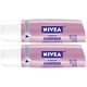 thumbnail image 1 of Barra de labios Nivea Lip Care A Kiss Of Shimmer - Brillo perlado - Paquete de 2, 1 of 1