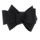 thumbnail image 2 of 2 / Set De La Cinta Mariposa Zapatos De Clips Decoración Negro Sunnimix Encantos de zapatos de Bowknot, 2 of 8