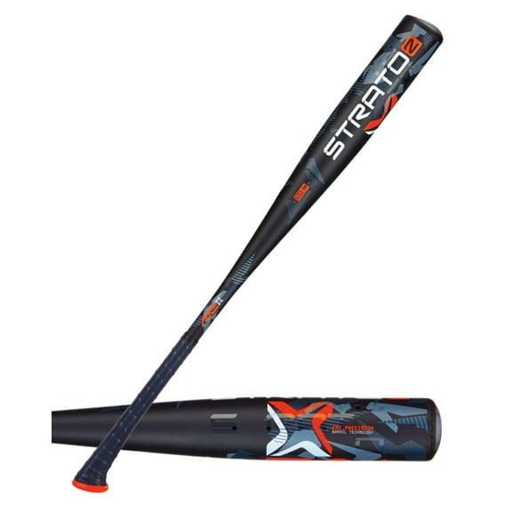 Axe Strato 2 BBCOR Baseball Bat -3 | Standard Handle