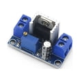 thumbnail image 1 of Sidaley Convertidor LM317 Módulo de placa de circuito Convertidores Reguladores de fuente de alimentación ajustables Útil Universal para Mp3 Electrónica miscelánea, 1 of 6