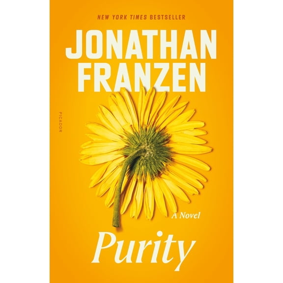 Purity, (Paperback)