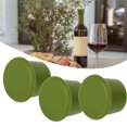 thumbnail image 4 of 20Pcs  Silicone Wine Stopper Bottle  for Beer Beverage Cruet, 4 of 8