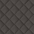 thumbnail image 4 of SmartFit Plush 3-Piece Sofa Furniture Cover, Chocolate, 4 of 6