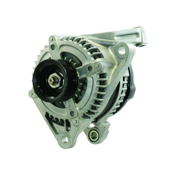 ACDelco Gold 335-1287 Alternator Fits 2003 Dodge Ram 1500