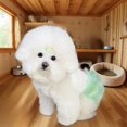 thumbnail image 5 of TIELUTT Dress for Small Medium Large Breeds Lightweight Breathable Pet Clothes Rack Small Pet Clothes for Medium Dogs Male Pet Clothes Pet Clothes for Medium Dogs Female Pet Clothes for Small Dogs, 5 of 5