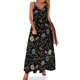 thumbnail image 1 of Vestido sin mangas de jardín secreto Vestidos de mujer Vestidos de manga larga Vestidos de noche Vestidos de mujer Estilo coreano, 1 of 7