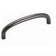 thumbnail image 2 of Amerock BP978BN Allison Value Hardware 3. 5 Pull - Black Nickel, 2 of 2