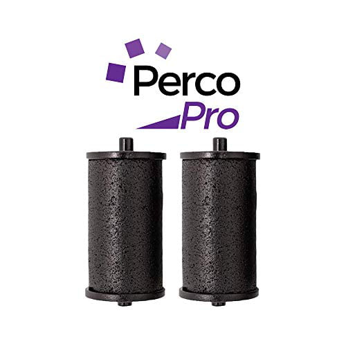 Perco Ink Roll for Perco Pro 1 Line & Perco Pro 2 Line Perco Labelers Perco ... 