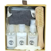 Timberland Boot Kit Shoe Care Product Set