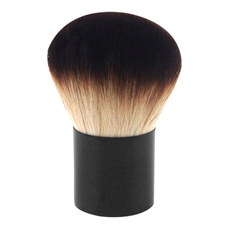 Pohot Big Size Foundation Makeup Brush Mushroom Women Soft Face Blush Powder Brushes
