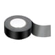 thumbnail image 4 of Cinta para vigas de cubierta, cintas tapajuntas autoadhesivas negras para proteger la cubierta, cinta de butilo para 50 mm, 4 of 8