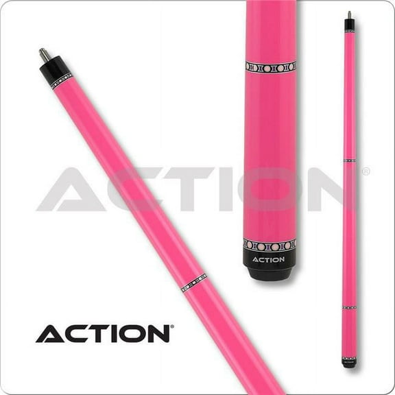 Action Cues VAL27 19.0 19 oz Action Value Pool Cue