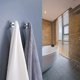 thumbnail image 4 of Towel Rack Bathroom Wall Hook Hook Holder SUS304 Stainless Steel Coat Hook Towel Rack Hooks (Brushed*2), 4 of 5