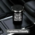 thumbnail image 6 of Old Lives Still Matter Gifts for Men 30 oz Tumbler with Handle and Straw American Flag Stainless Steel Insulated Cups Mug Father''s Day, Christmas and Birthday Gifts for Dad Grandpa Men, 6 of 6