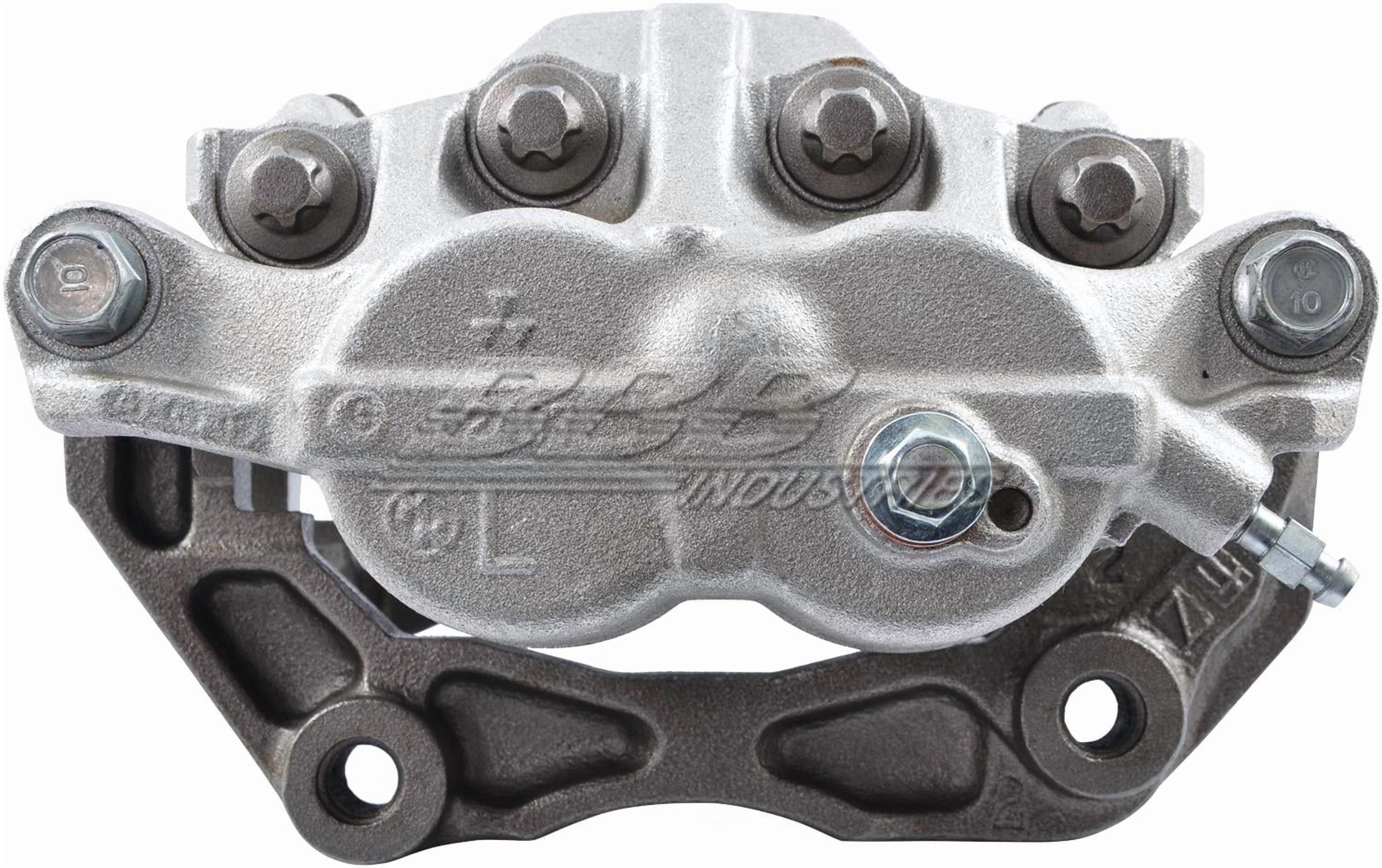 TERREPOWER formerly BBB Industries 99-01619B Reman Caliper w/installation Hardware