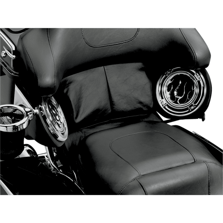 Harley passenger 2024 cup holder