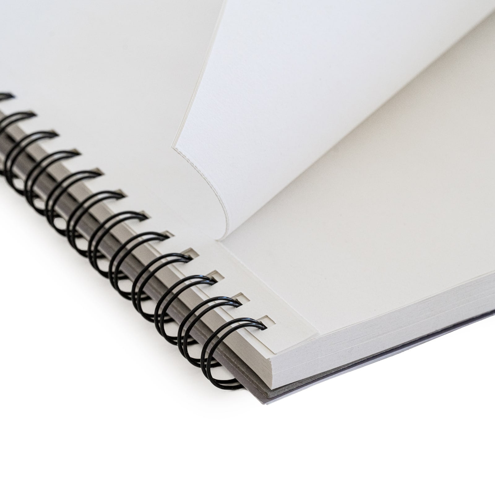 12" x 18" Level 2 Watercolor Pad by Artist's Loft - Heavyweight and Acid Free Paper for Watercolor - Gouache - and Acrylic - 1 Pack