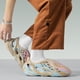 thumbnail image 5 of Sandalias con agujeros de camuflaje zapatos antideslizantes con agujeros para la playa transpirables para parejas de estudiantes, 5 of 9