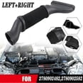 thumbnail image 2 of Left Side Engine Air Cleaner Intake Tube Hose 2780902582 for W166 GL450 GL550 GLE63 GLS550 ML550 ML63, 2 of 4