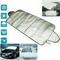 thumbnail image 2 of KERISTE Car Windscreen Windshield Frost Cover Ice Snow Shield Front Protector, 2 of 9