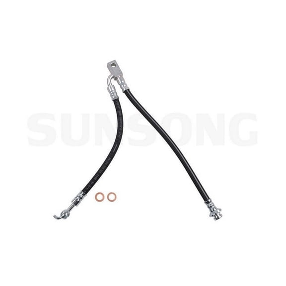 Sunsong 2205403 Brake Hydraulic Hose