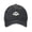 Panda, variant on Cute Corgi Dog Baseball Cap Denim Adjustable Casual Dog Corgi Hats Gifts for Corgi Lovers Women Men