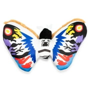 Godzilla Rainbow Mothra 10-Inch Character Plush Toy
