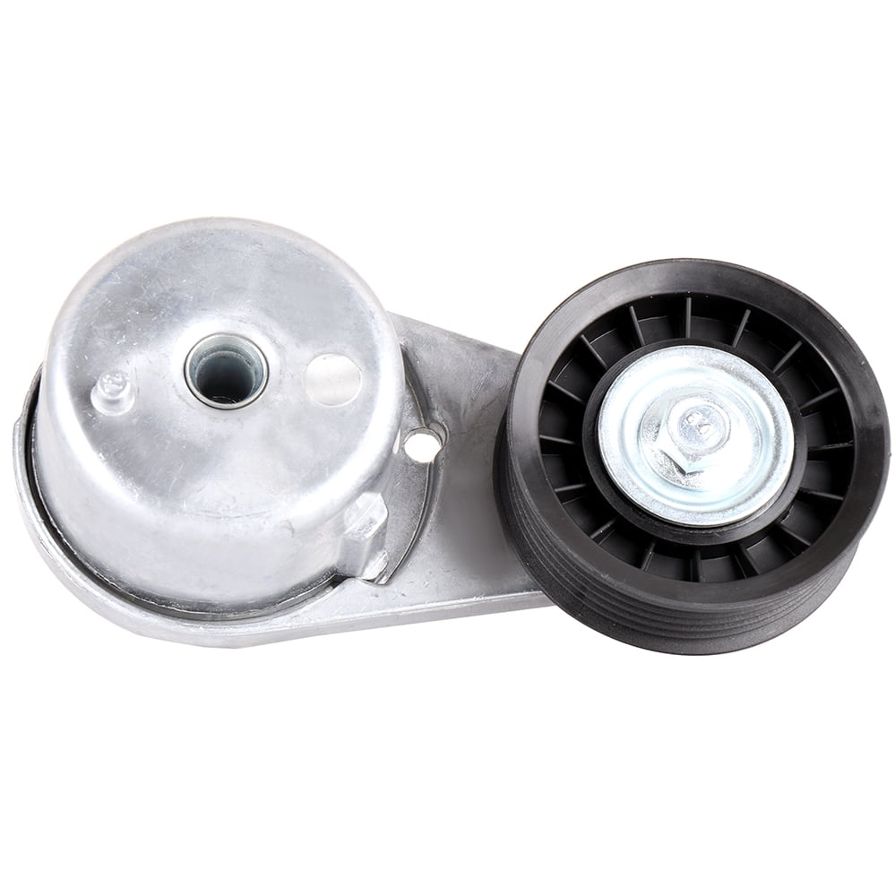 A-Premium Belt Idler Pulley Compatible With Mini Cooper 2007-2015, Cooper Paceman 2013-2016, Cooper Countryman 2011-2016, Replace# 11287598833, 11287548848