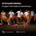 thumbnail image 4 of TV Hisense 43 pulgadas 43A65NV VIDAA, 4 of 5