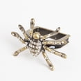 thumbnail image 2 of Saro Lifestyle Spider Napkin Ring (Set of 4), 2 of 3