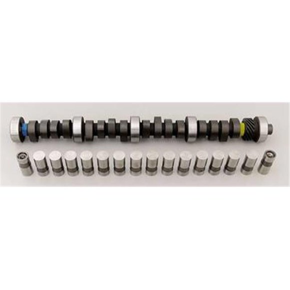 Competition Cams CL31-215-2 Small Block Ford Cam & Lifter Kit 252H