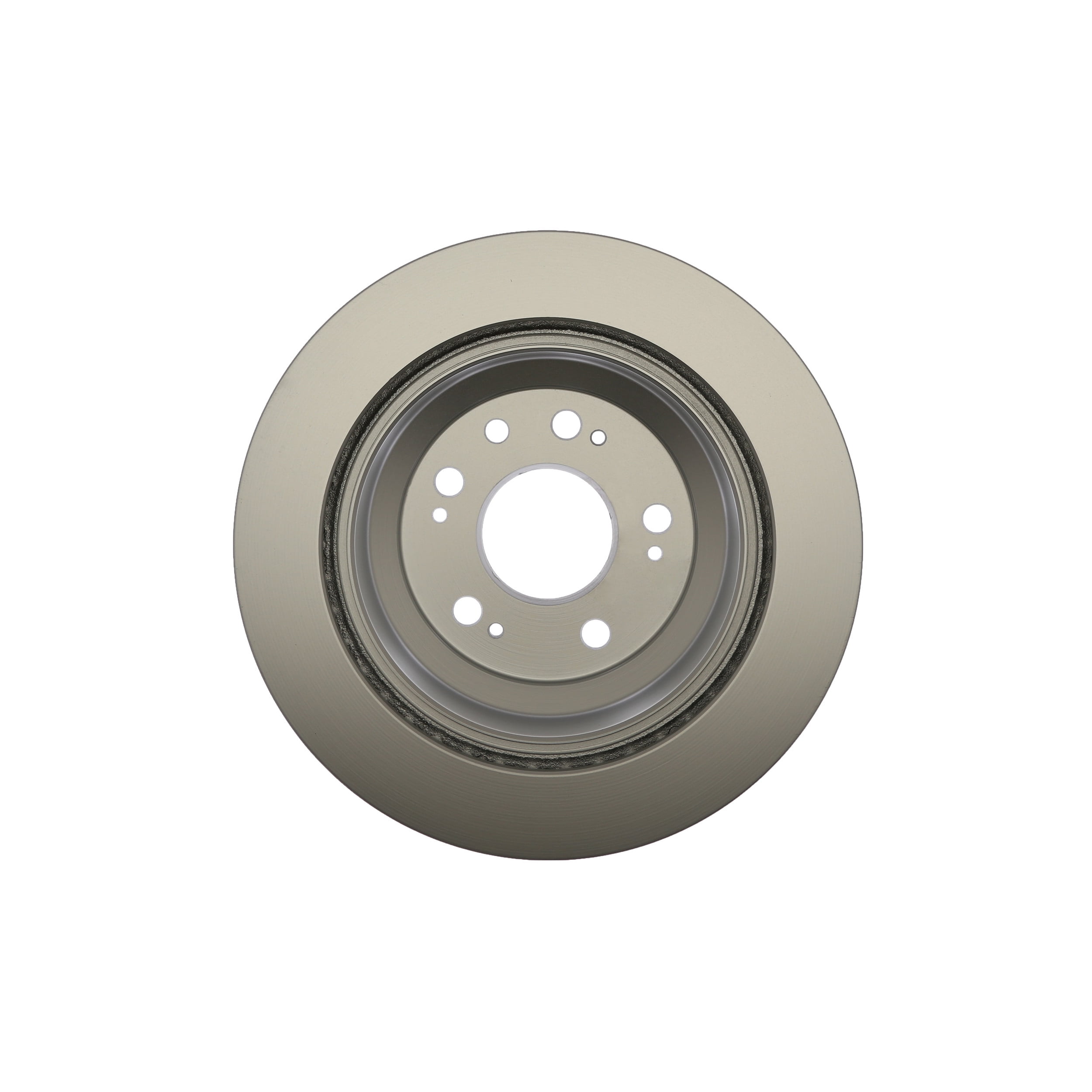 Raybestos Element3 Coated Rotors