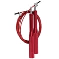 thumbnail image 3 of Sonew Adjustable Rope Length Training Rope Skipping, Rope Skipping, For Beginner Training Everyone Everywhere, 3 of 8